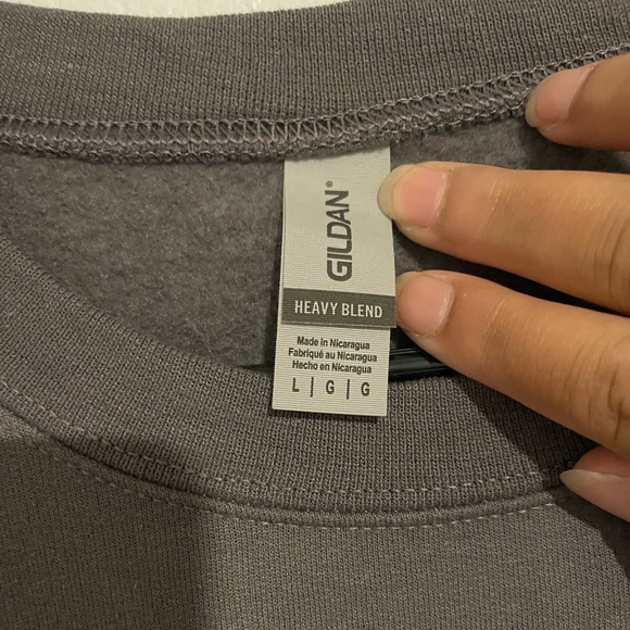 HWLF crewneck - Picture 5 of 6